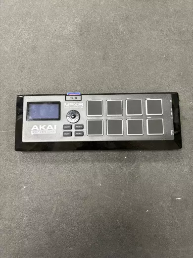Akai - MPX8